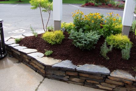 Stone Walls